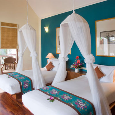 Фото Centara Villas Phuket