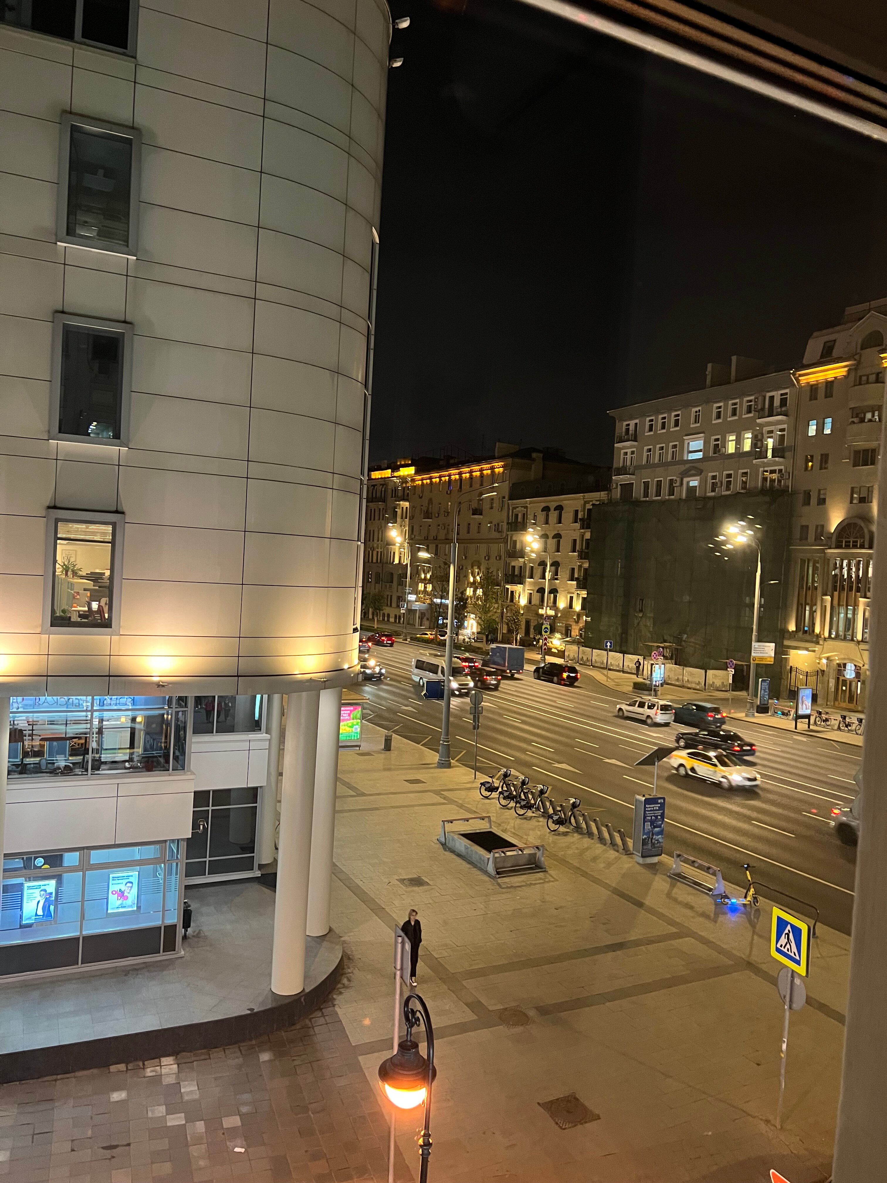 Фото Арт-отель Маяковский