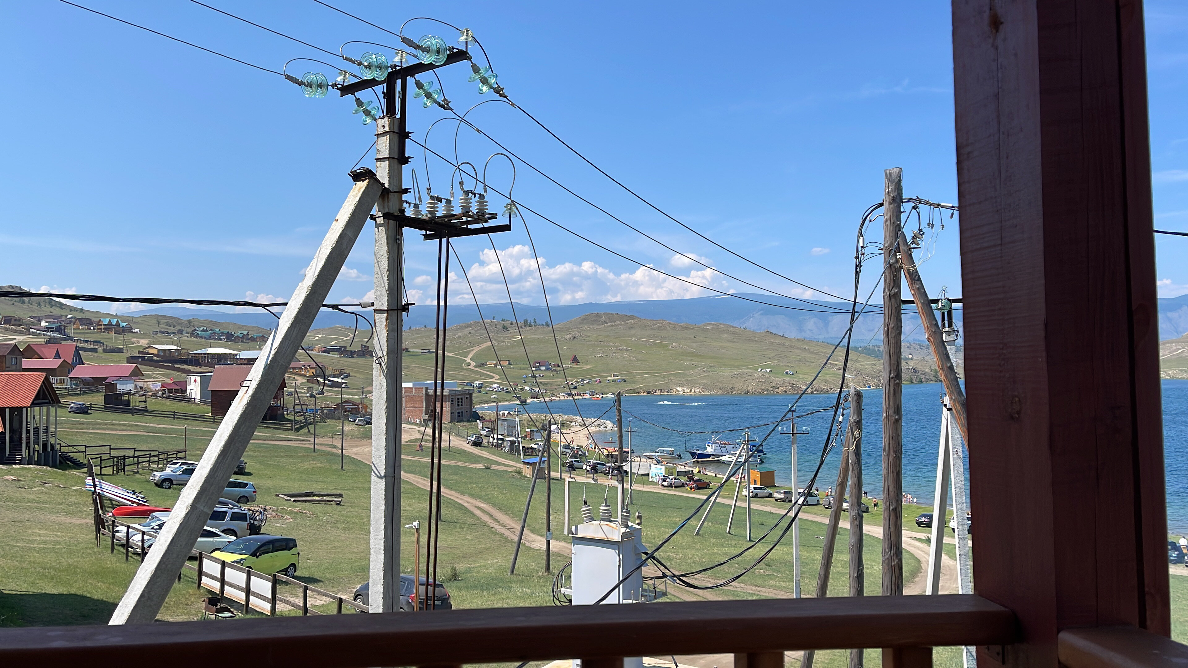 Фото Эльдорадо