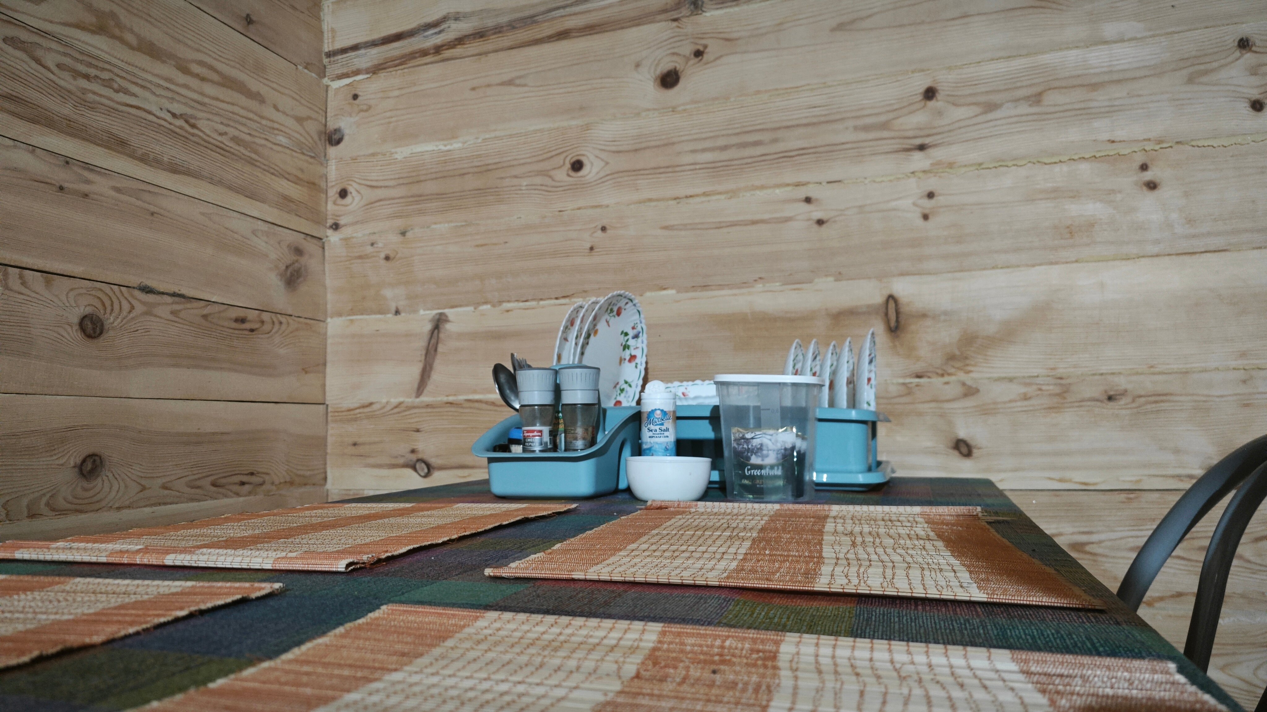 Фото Ночлег у Семинского