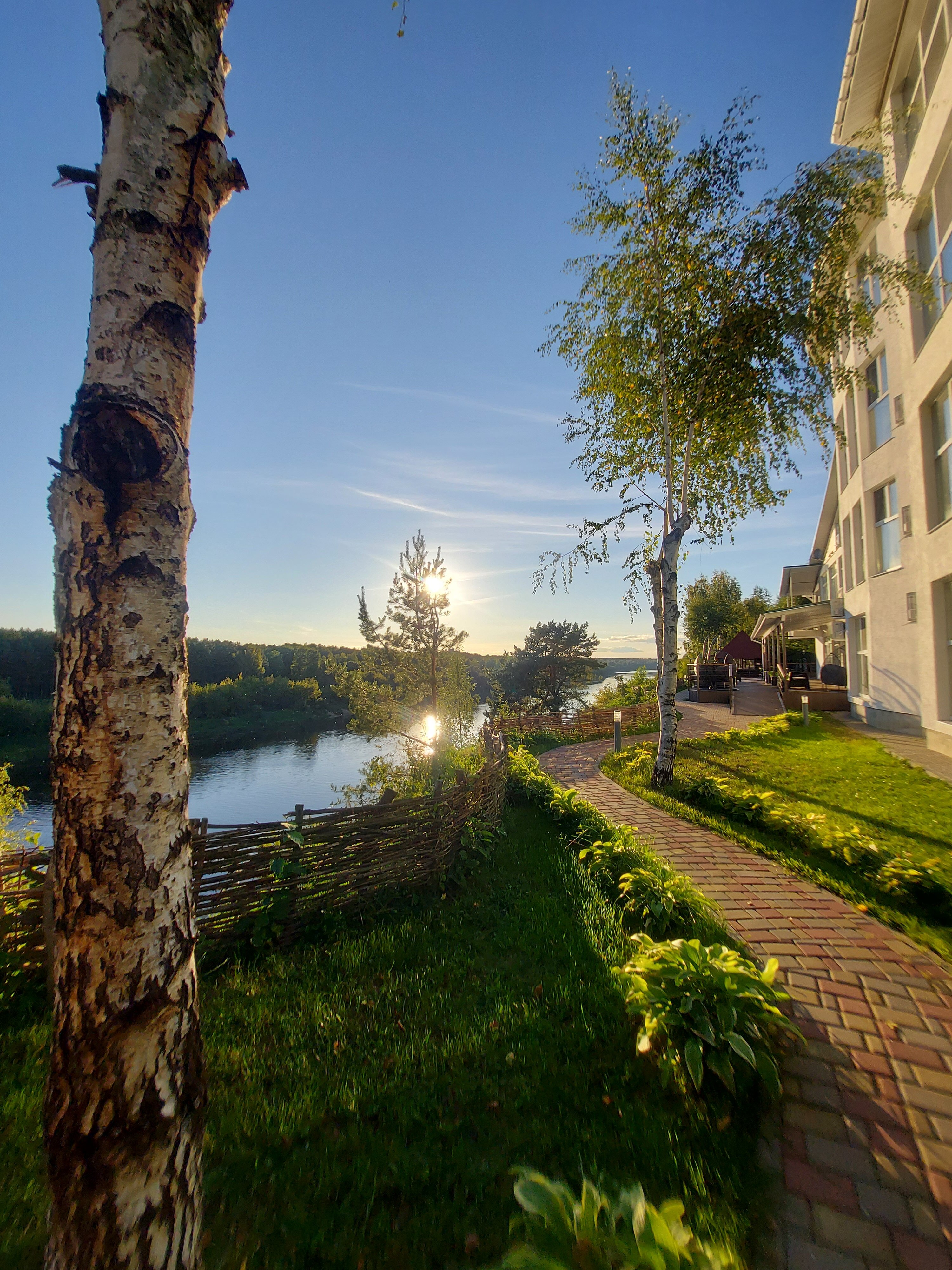 Фото Кентавр