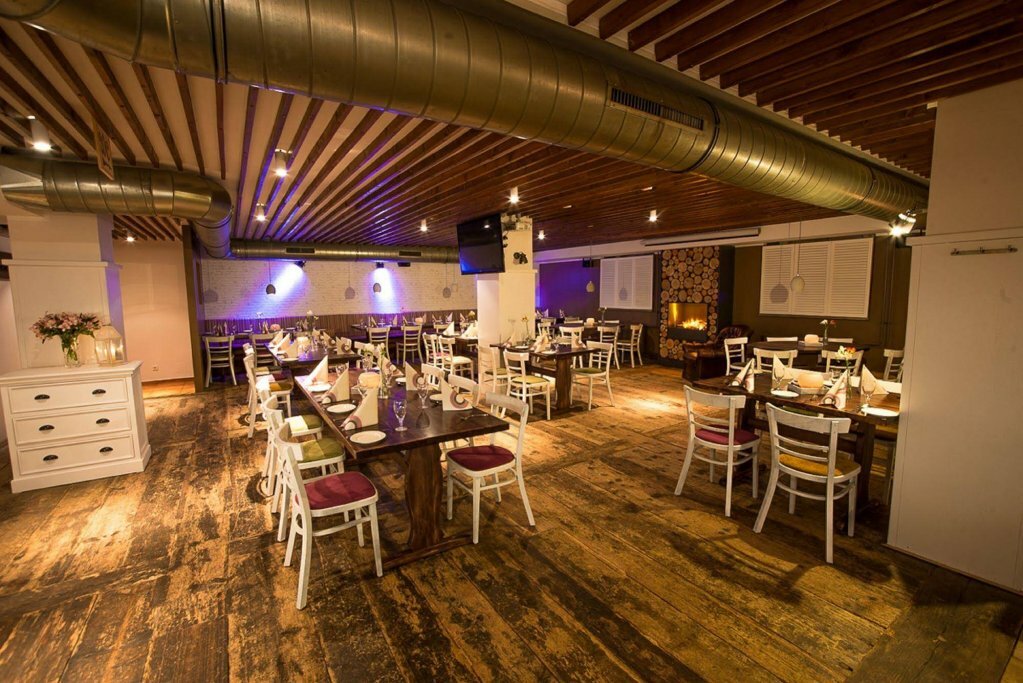 Фото Altstadthotel Arte