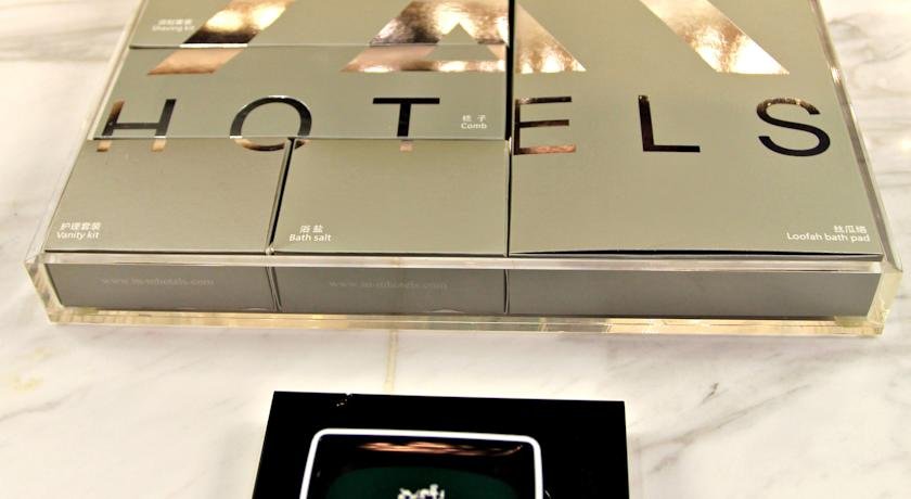 Фото Modern Classic Hotel