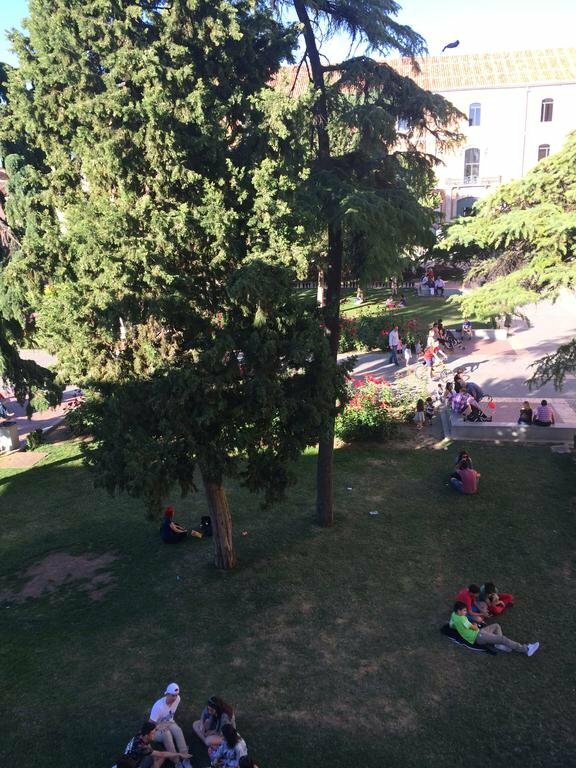 Фото Hostal Cuatro Canos