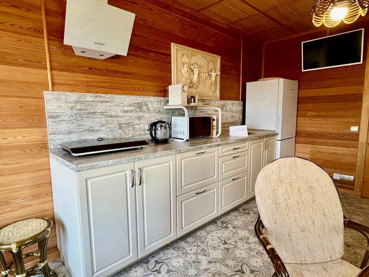 Фото У Янины