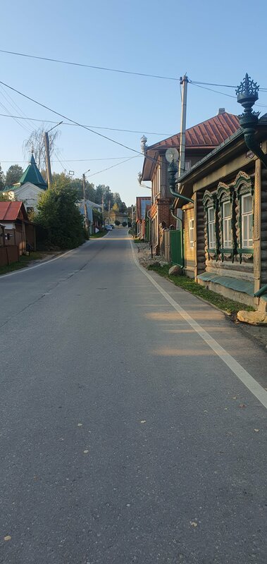 Вишнёвый сад — фото 19