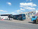автовокзал Хабары (selo Khabary, ulitsa Lenina, 24), bus station