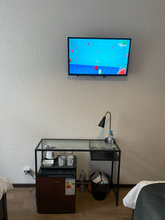 Фото LiKi Loft Hotel