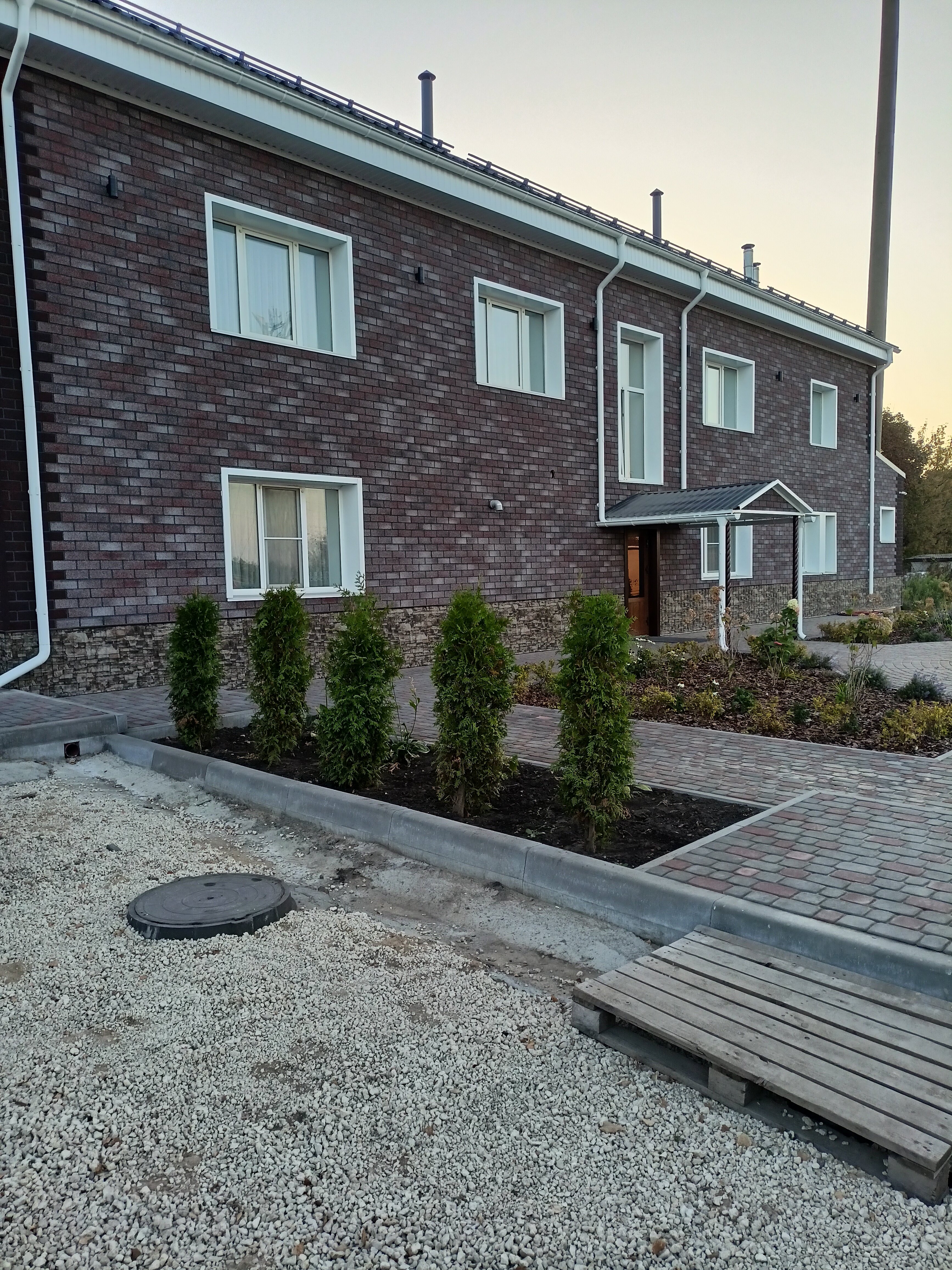 Фото Иволга