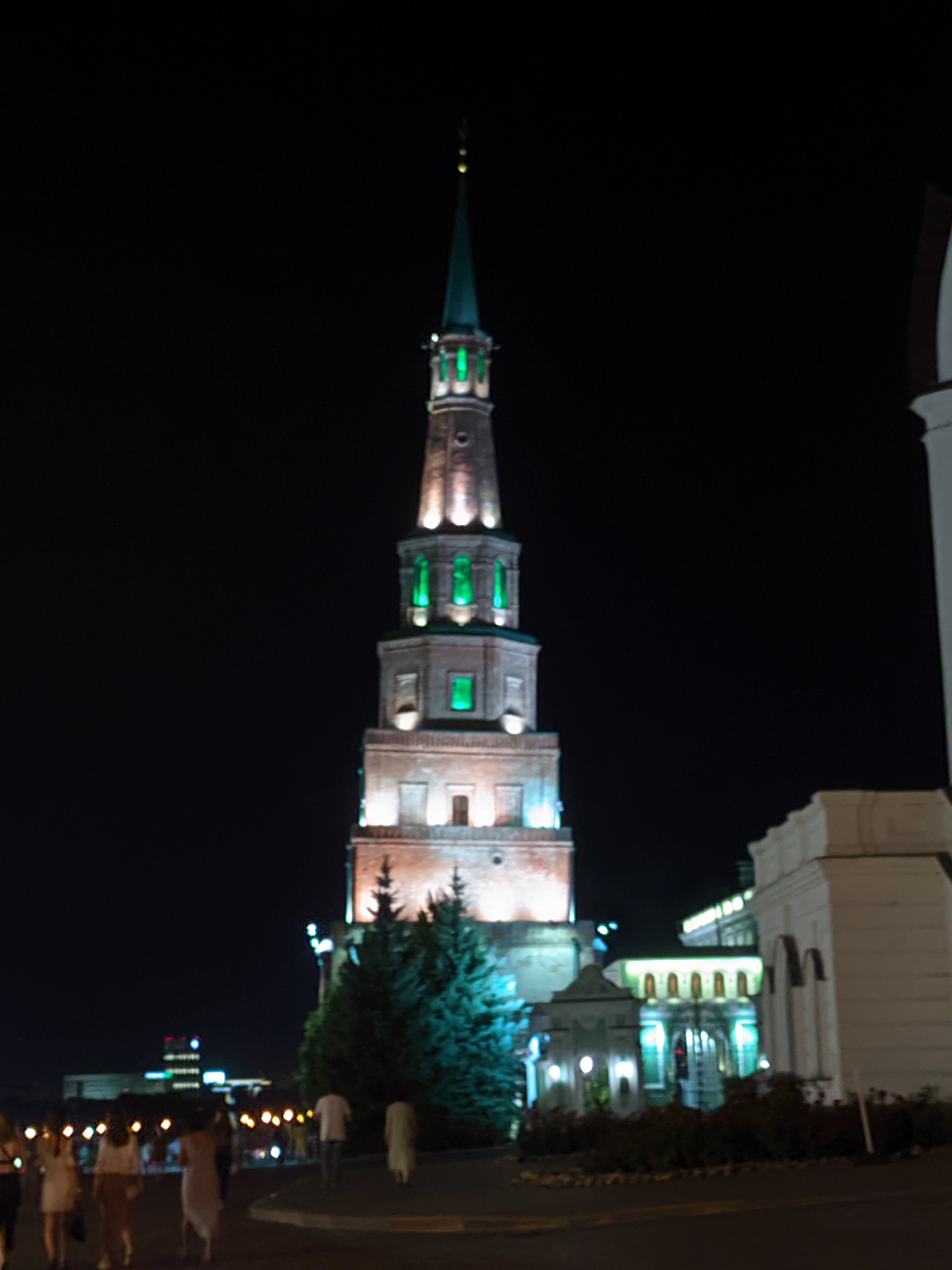 Фото Четвёртый этаж