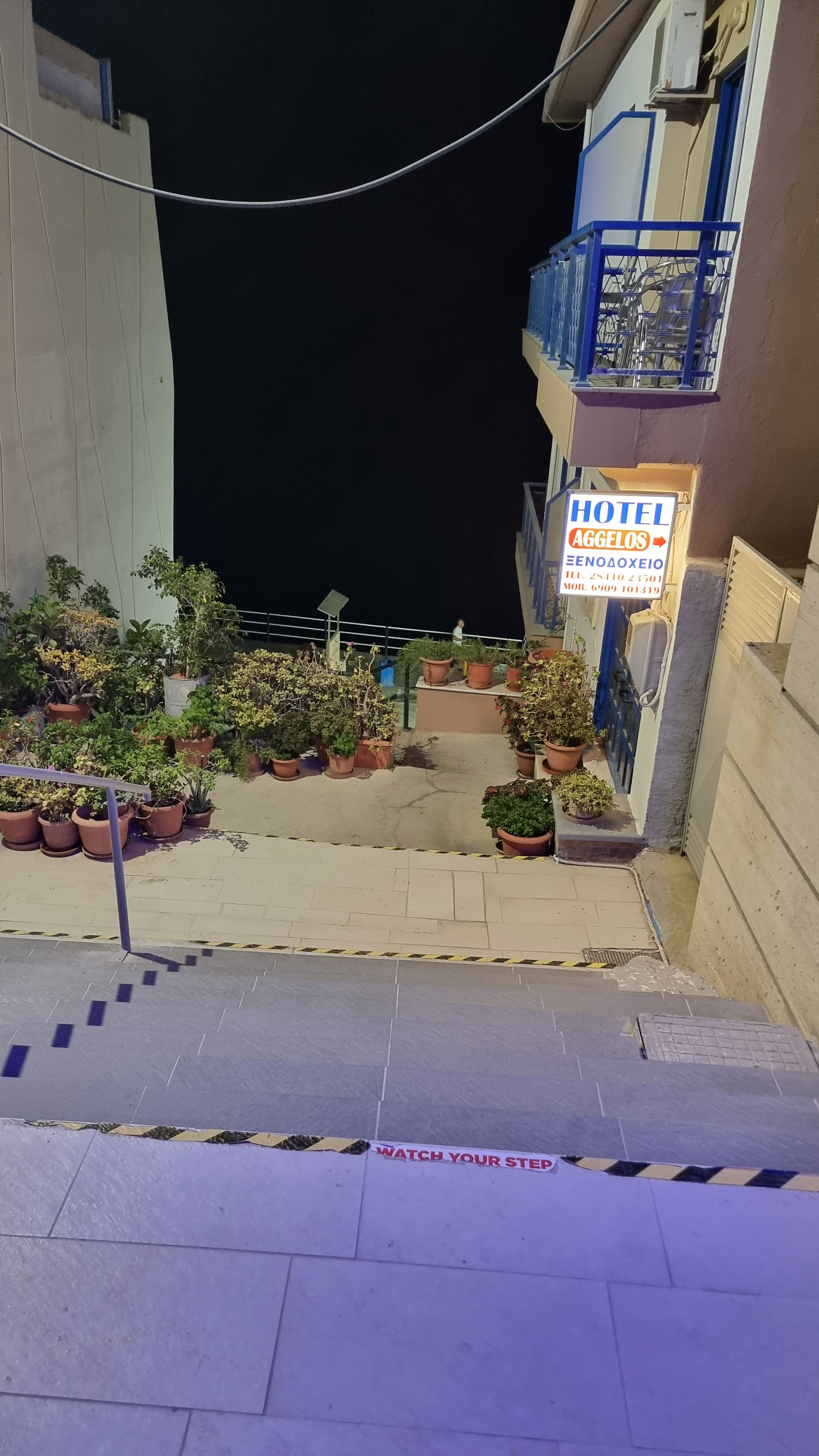 Фото Mistral Bay Hotel