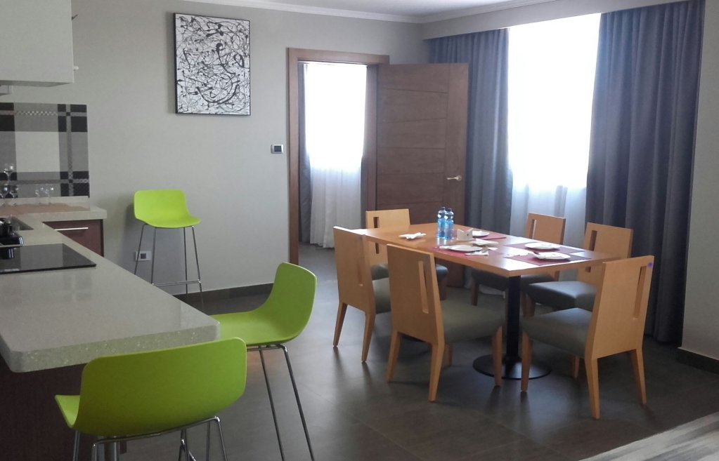 Фото Боле Амбассадор