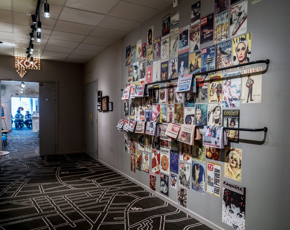 Фото Scandic Lulea