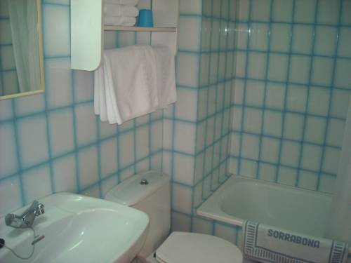 Фото Sorrabona Apartments