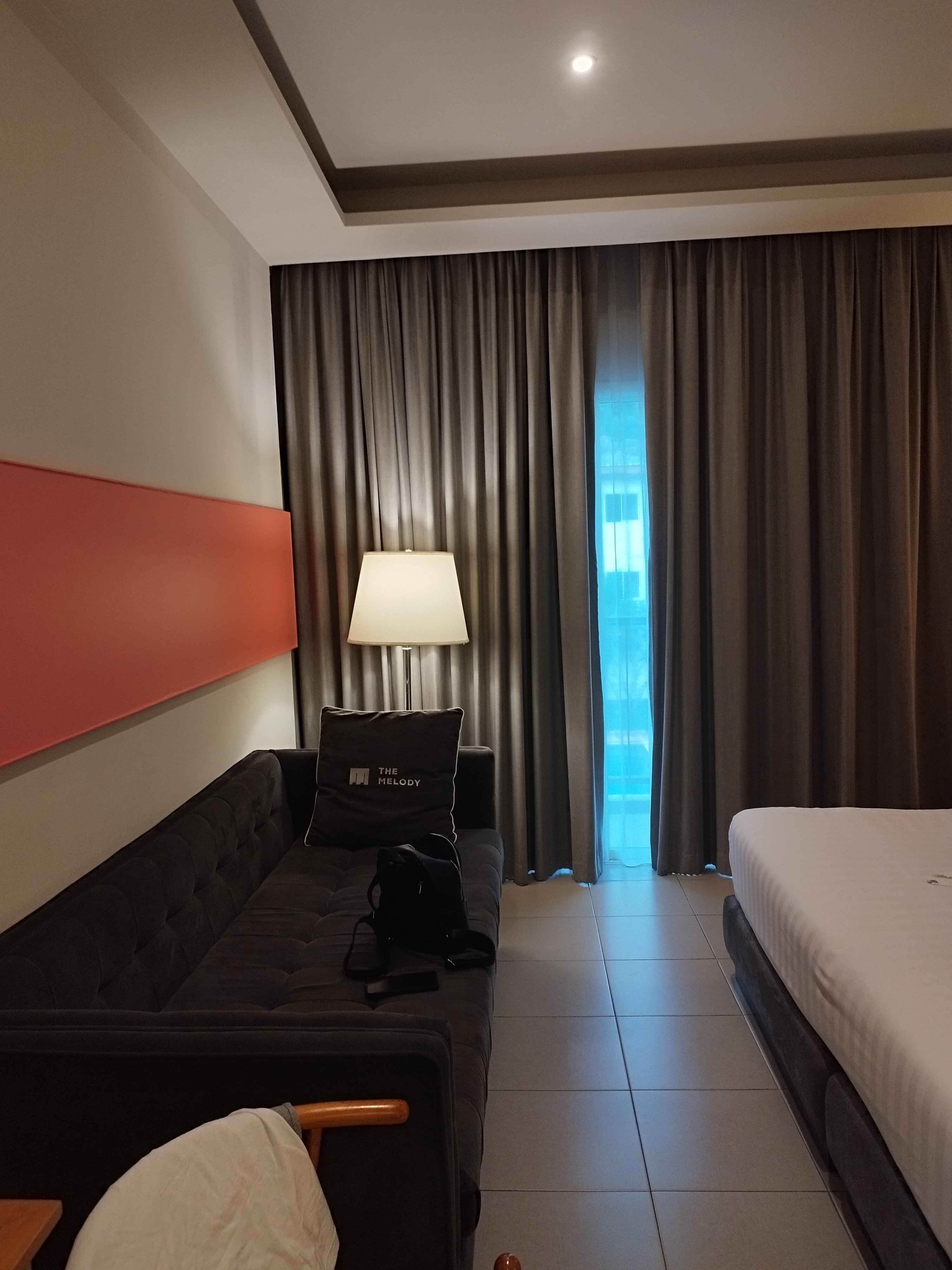 Фото The Melody Phuket