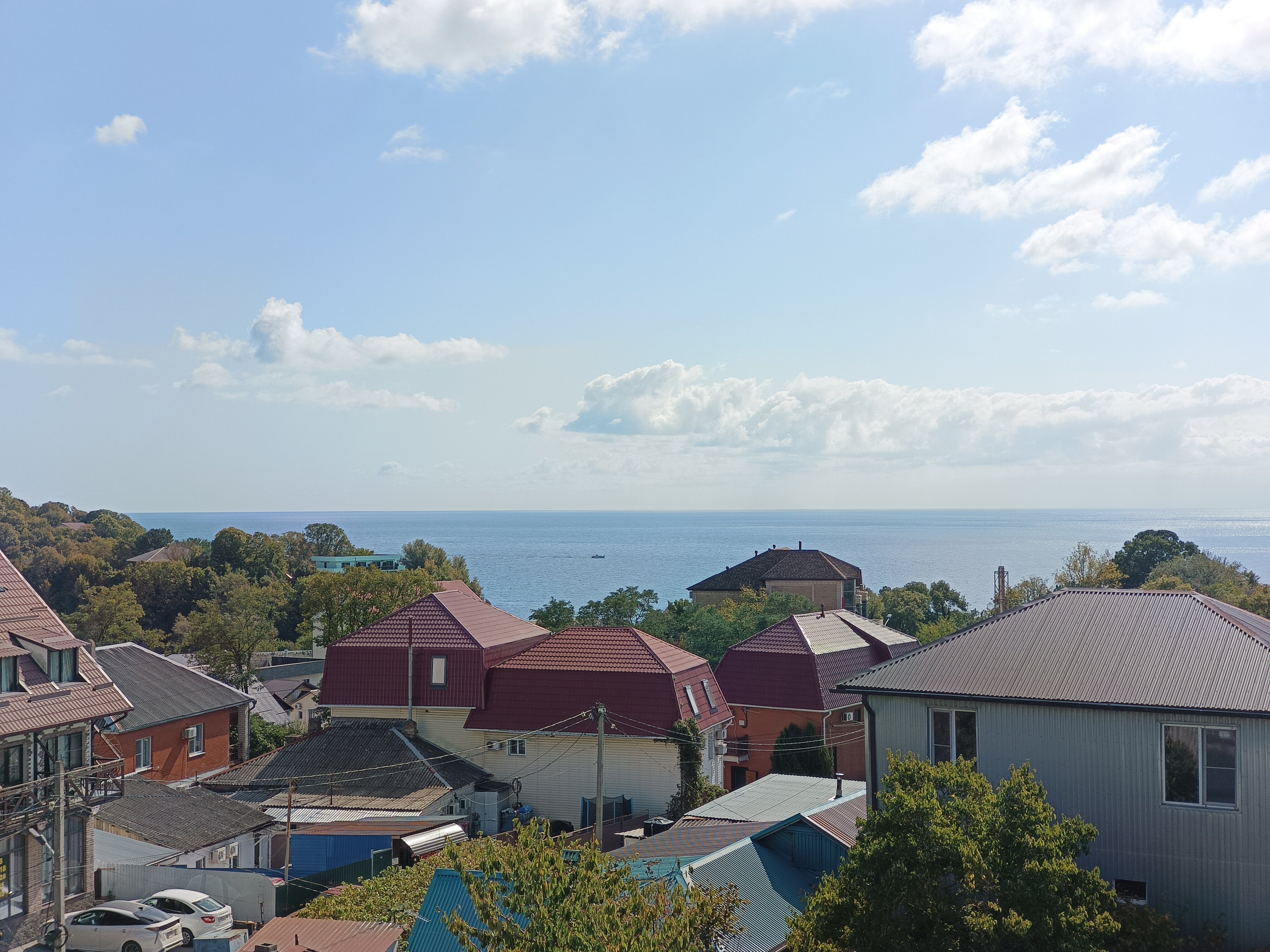 Фото Саргис