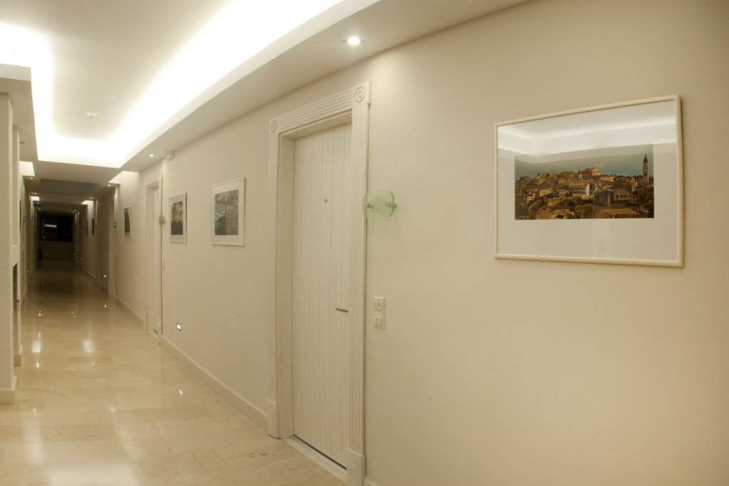 Фото Art Hotel Debono