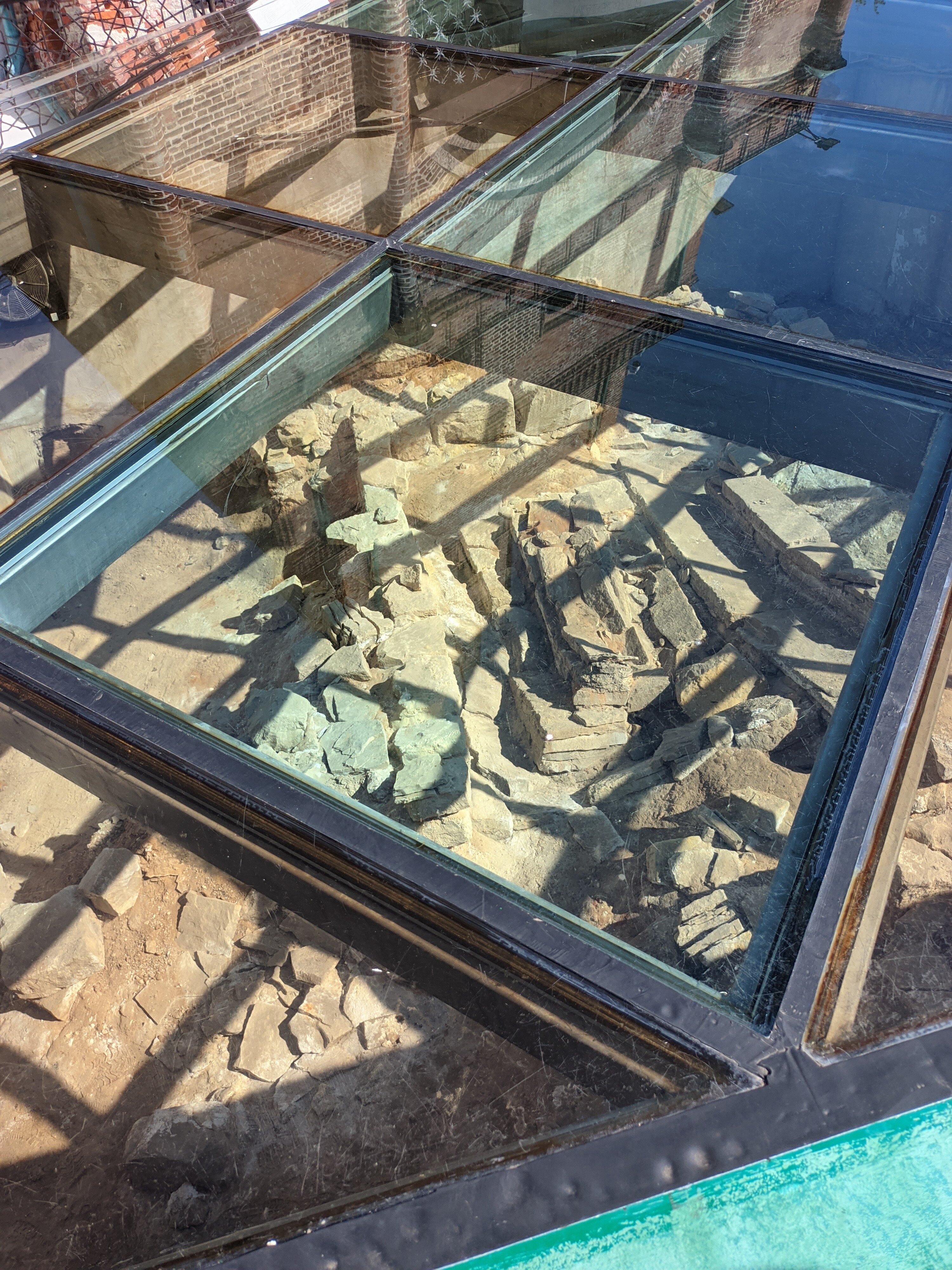 Фото Четвёртый этаж