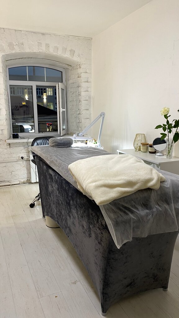 Eyebrow and eyelash salon SolovaLash, Tula, photo