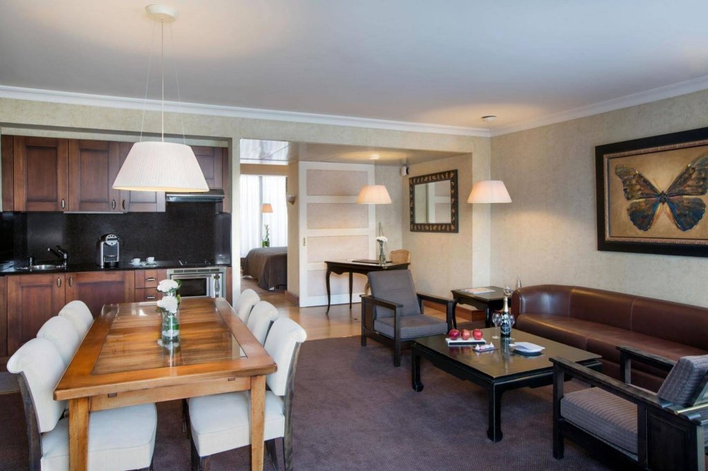 Фото Hotel Royal