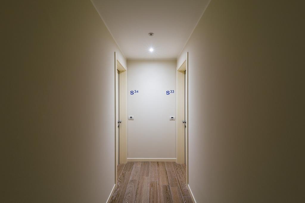 Фото Hotel Mediterraneo