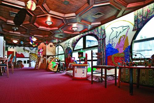 Фото Das Kaltschmid - Familotel Tirol