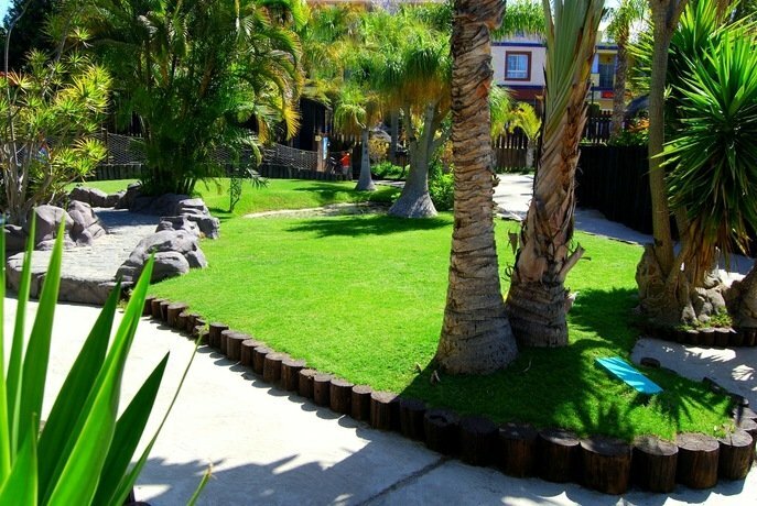 Фото Park Club Europe