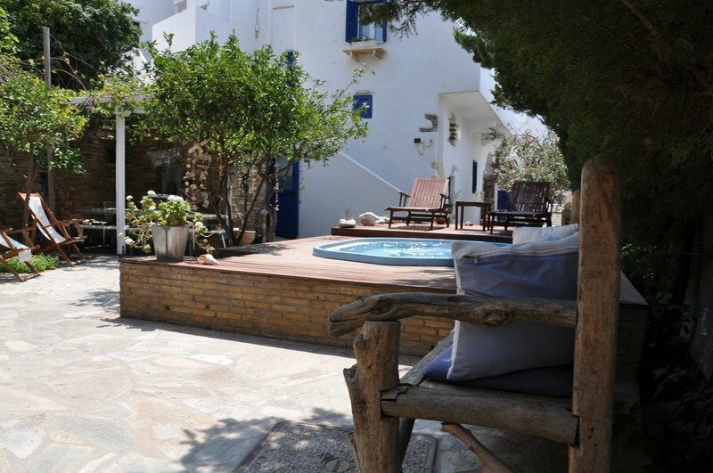 Фото Vincenzo Family Hotel