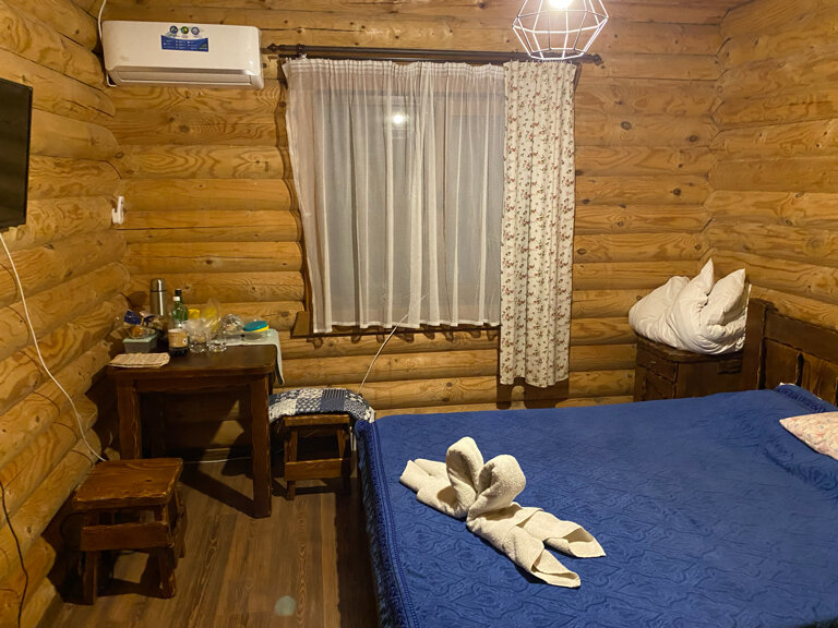 Фото Избушка