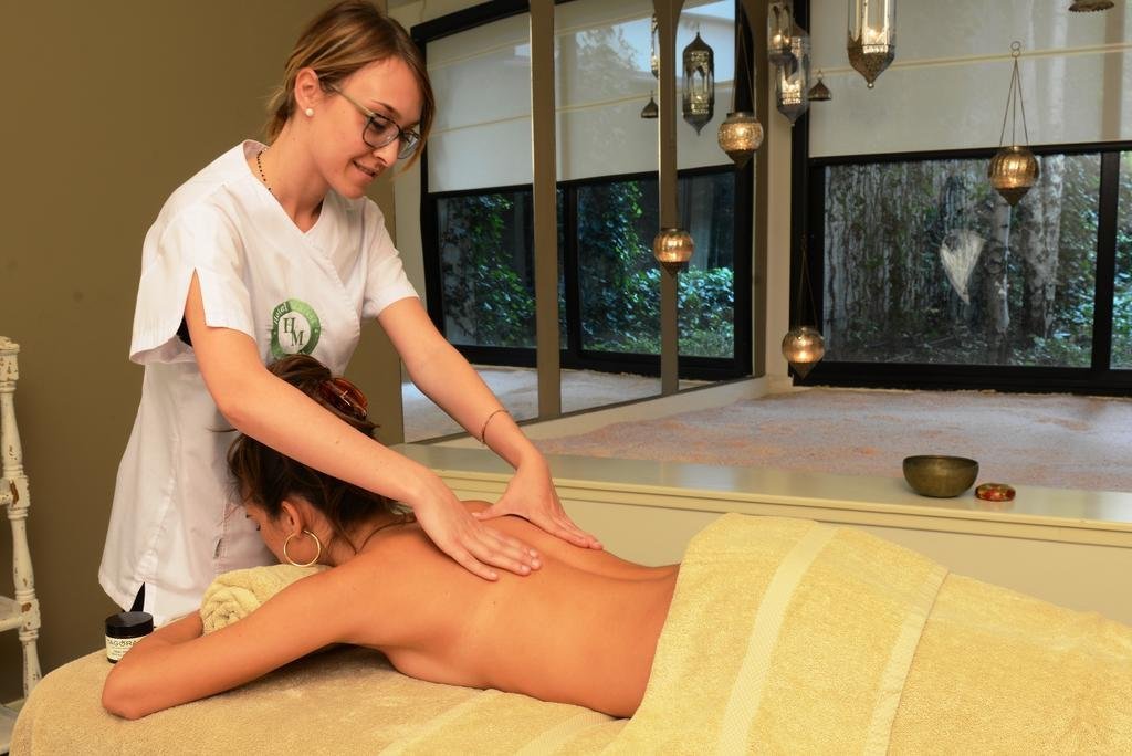 Фото Hotel Mamiani