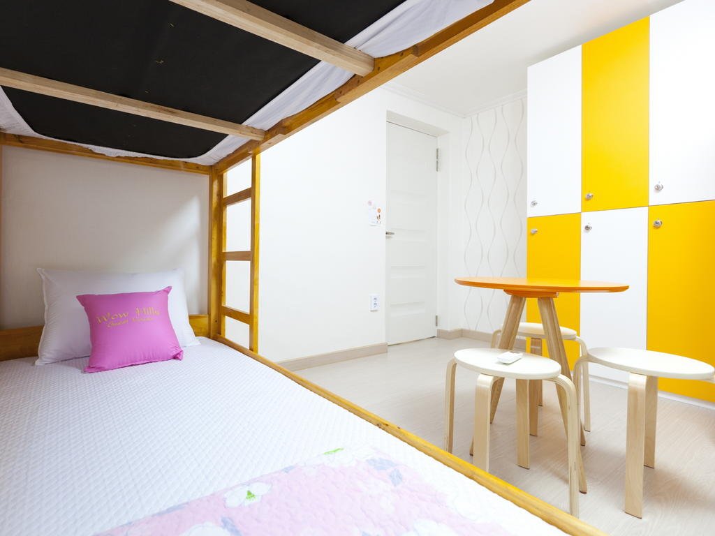 Фото Wow Hills Guest House