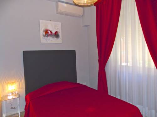 Фото Domus Fabiola - Vaticano