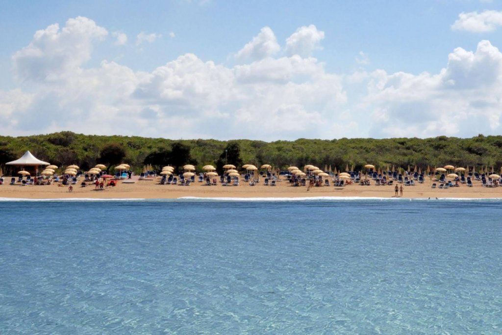 Фото Nicotera Beach Village