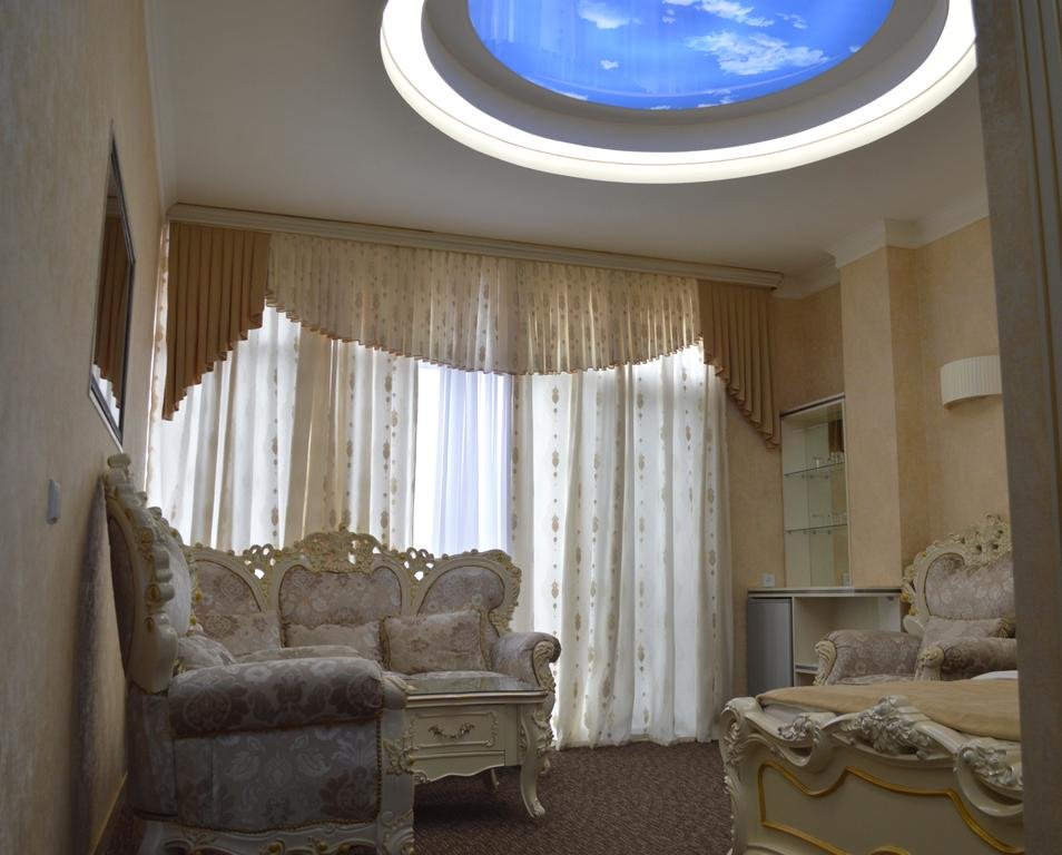 Фото Отель Agava