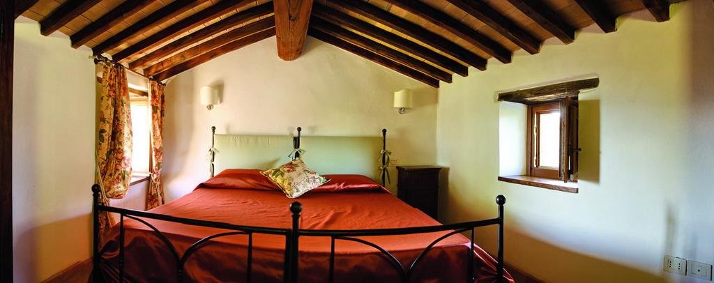 Фото Borgo Di Celle