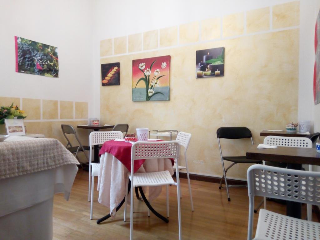 Фото B&b Cittadella