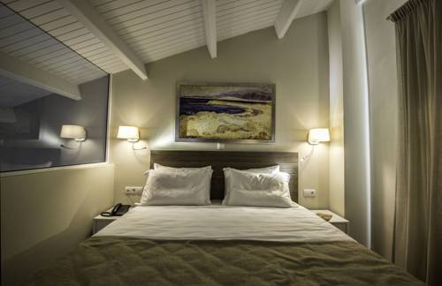 Фото Swell Boutique Hotel