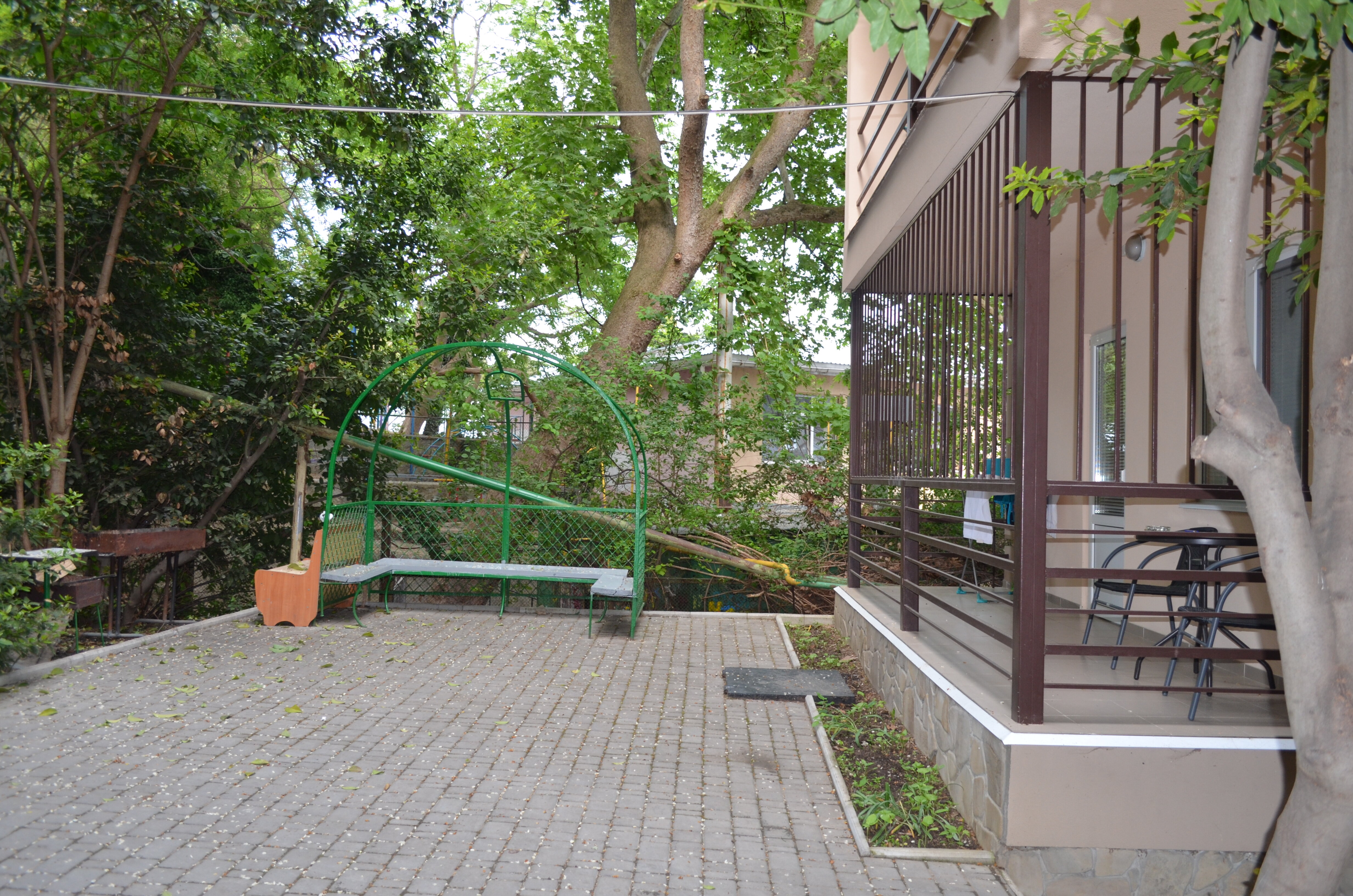 Фото Гостевой дом на улице Дмитриева 7