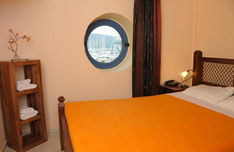 Фото Ianos Hotel