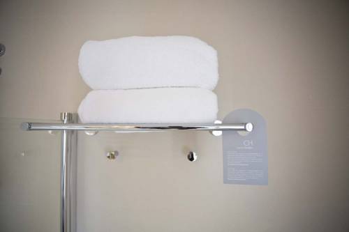 Фото Carris Cardenal Quevedo Hotel