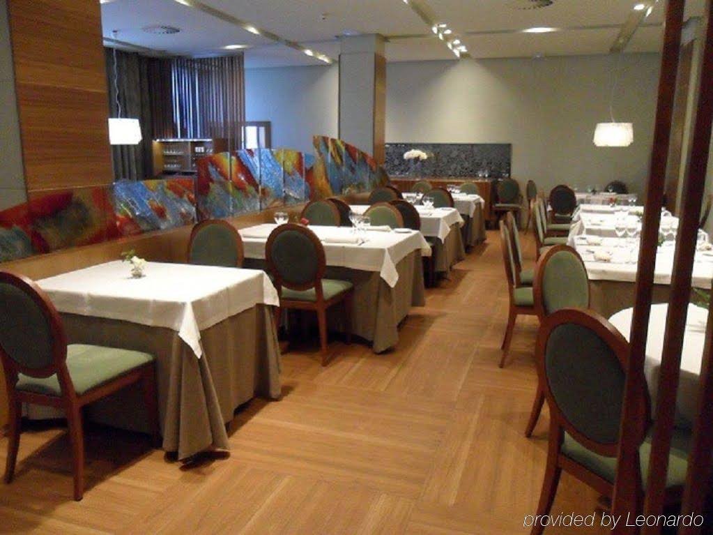 Фото Hotel Ponferrada Plaza