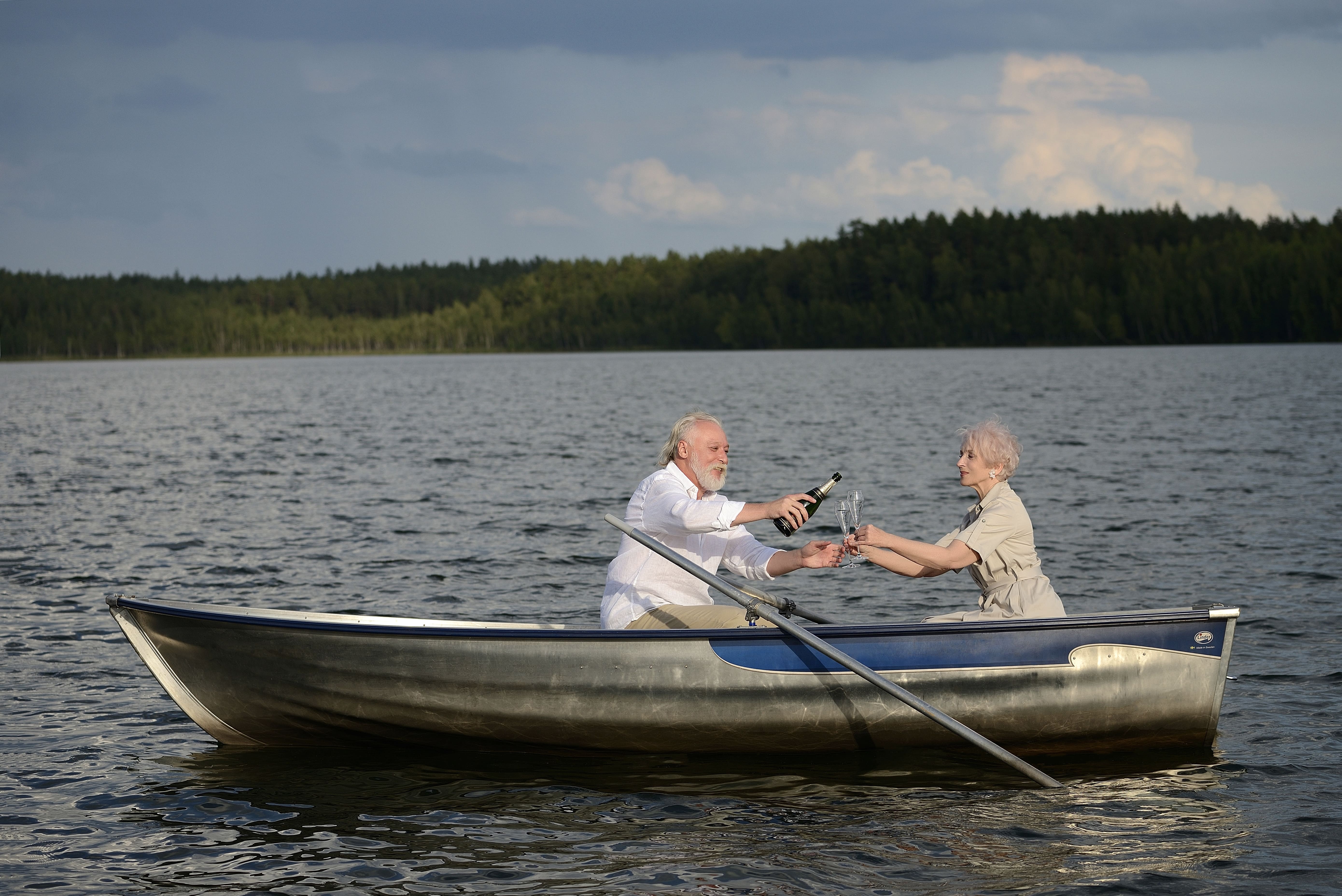 Фото Красный Бор