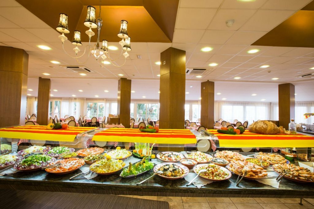 Фото Alba Seleqtta SPA Resort