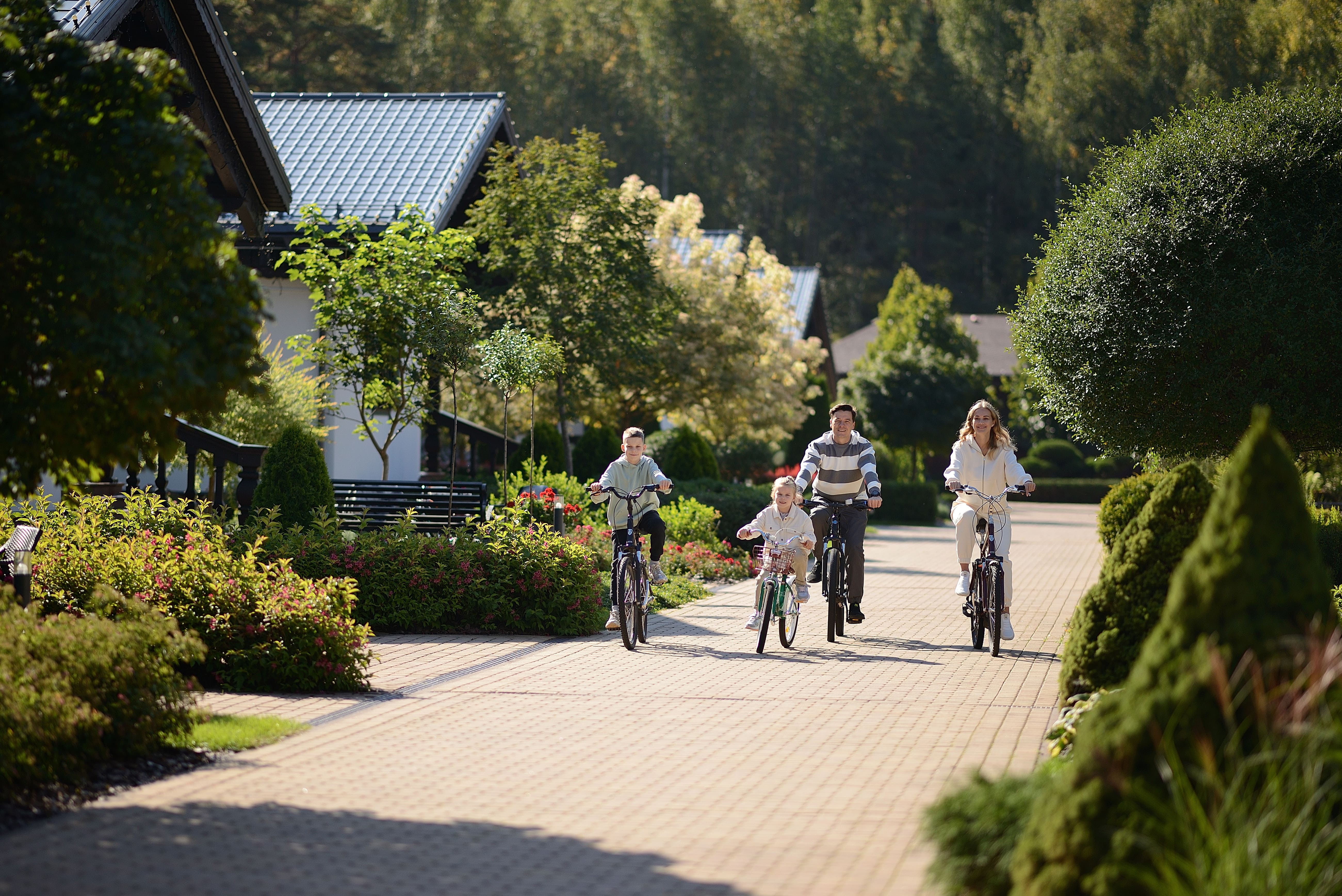 Фото Красный Бор