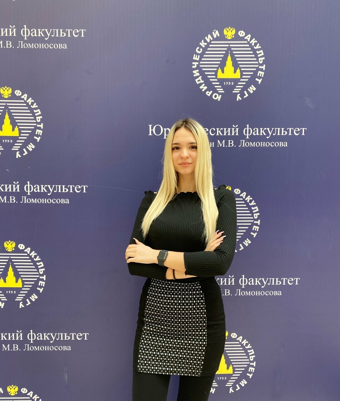 Адвокат Сперанская О. М.