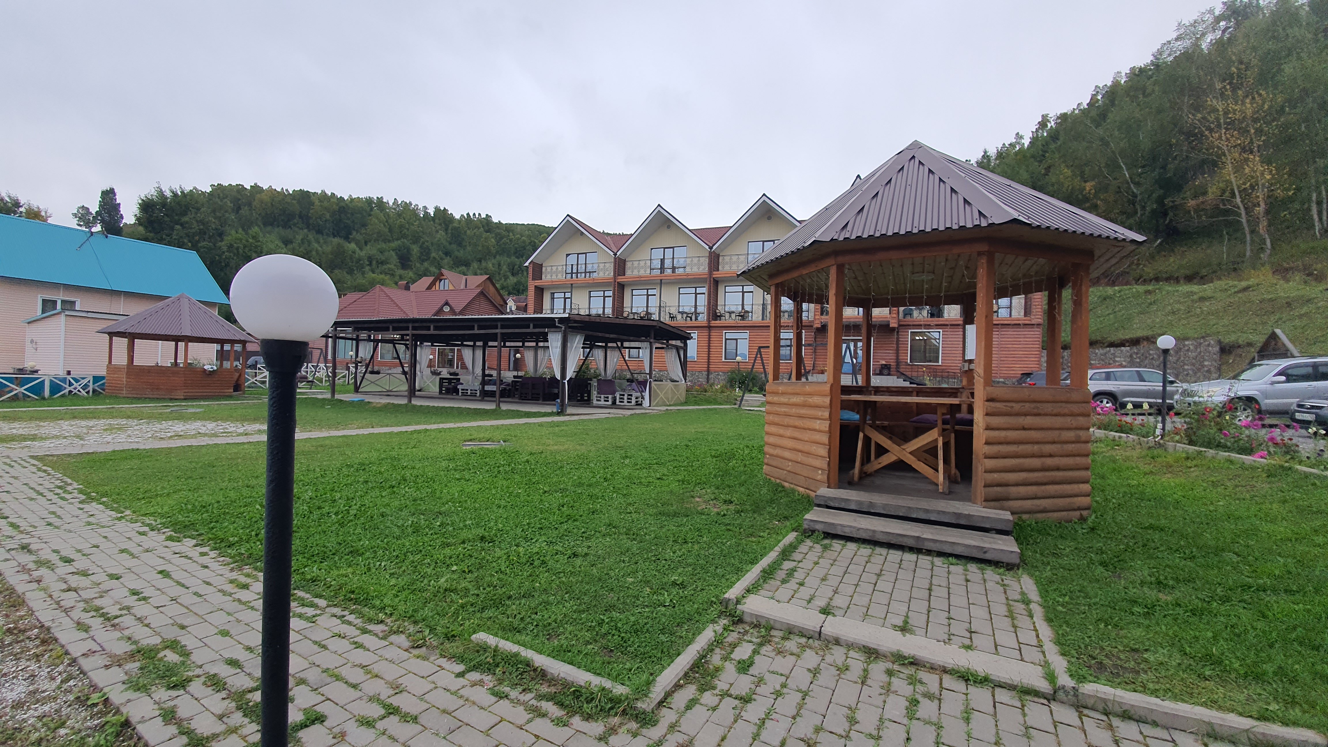 Фото отеля 4