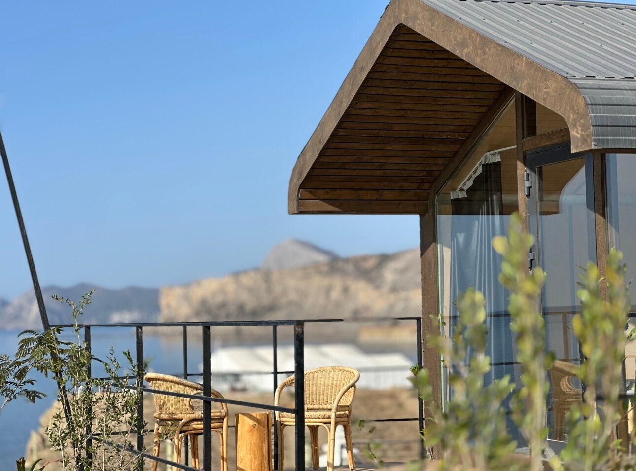 Фото Слон в удаве