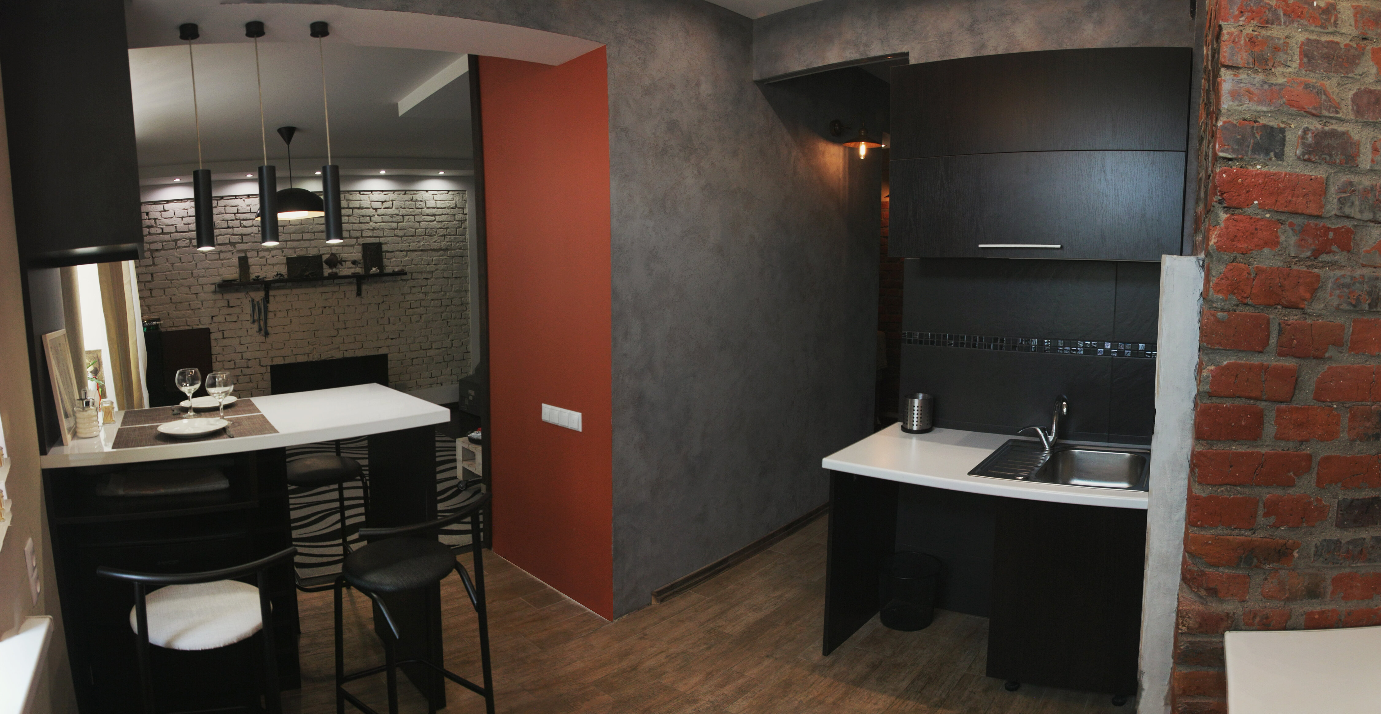 Фото Simple Flat