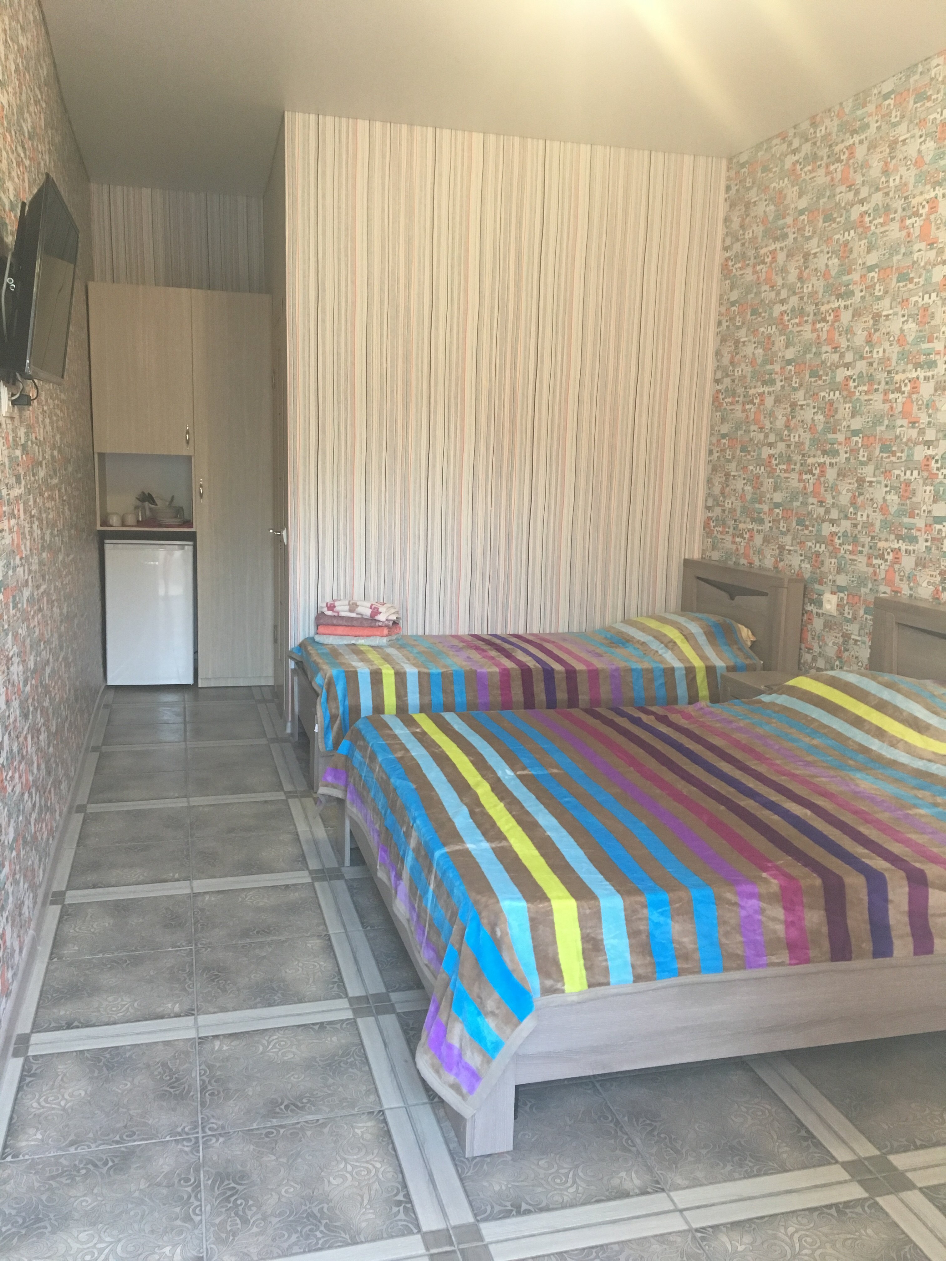 Фото Гостевой дом на улице Шевякова 37