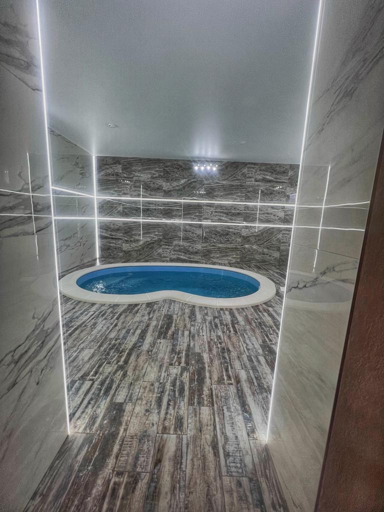 Фото Аква Вилла